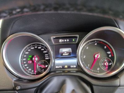 MERCEDES-BENZ G-CLASS - 6