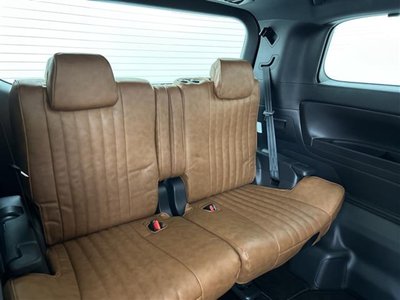 2025 TOYOTA ALPHARD 缩略图 26