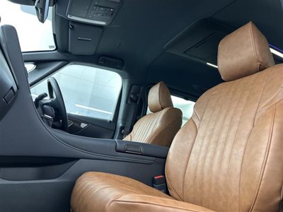 2025 TOYOTA ALPHARD 缩略图 20