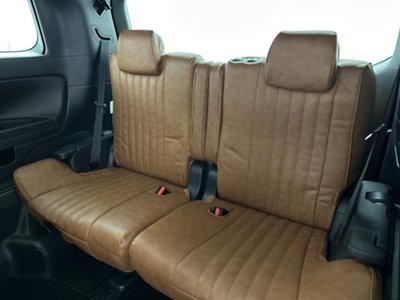 2025 TOYOTA ALPHARD 缩略图 25