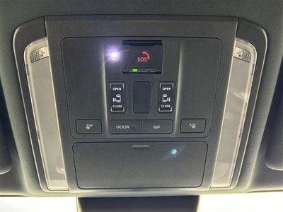 2025 TOYOTA ALPHARD 缩略图 31