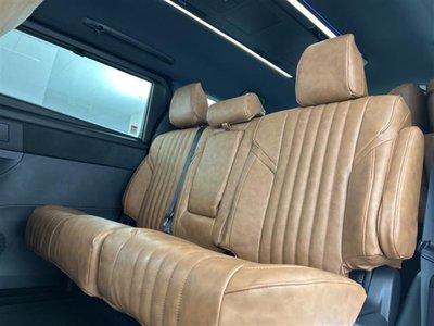 2025 TOYOTA ALPHARD 缩略图 21