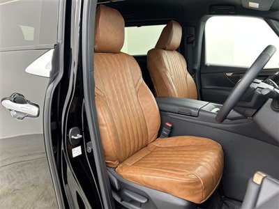 2025 TOYOTA ALPHARD 缩略图 18