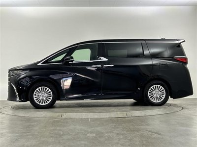 2025 TOYOTA ALPHARD 缩略图 42