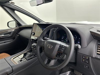 2025 TOYOTA ALPHARD 缩略图 16