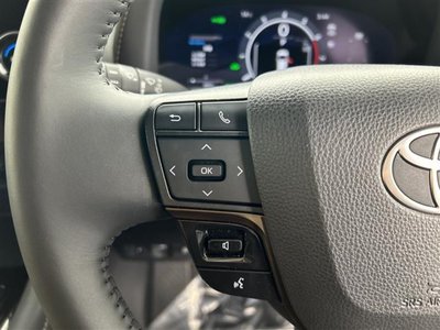 2025 TOYOTA ALPHARD 缩略图 11