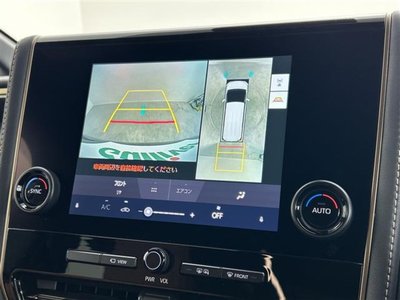 2025 TOYOTA ALPHARD photo 5