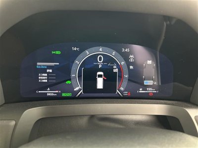 2025 TOYOTA ALPHARD 缩略图 30