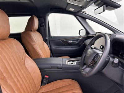 2025 TOYOTA ALPHARD 缩略图 17