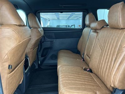 2025 TOYOTA ALPHARD 缩略图 22