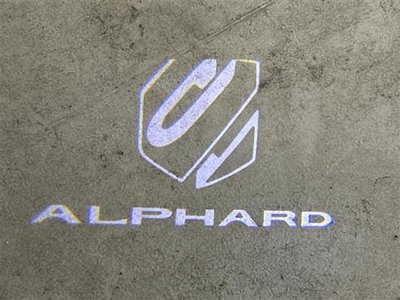 2025 TOYOTA ALPHARD 缩略图 34