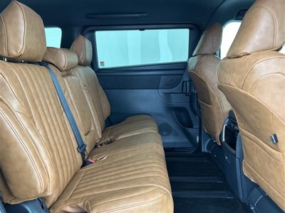 2025 TOYOTA ALPHARD 缩略图 24