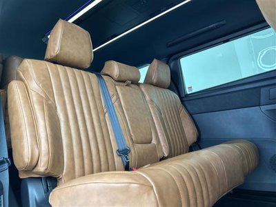 2025 TOYOTA ALPHARD 缩略图 23