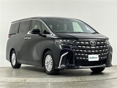 2025 TOYOTA ALPHARD 缩略图 37
