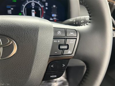 2025 TOYOTA ALPHARD 缩略图 12