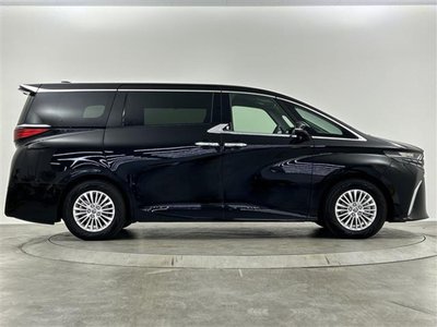 2025 TOYOTA ALPHARD 缩略图 43