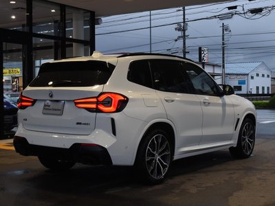 BMW X3 - 9