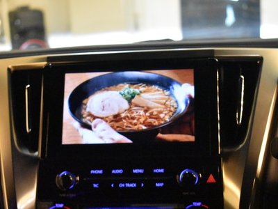 2021 TOYOTA ALPHARD 缩略图 30