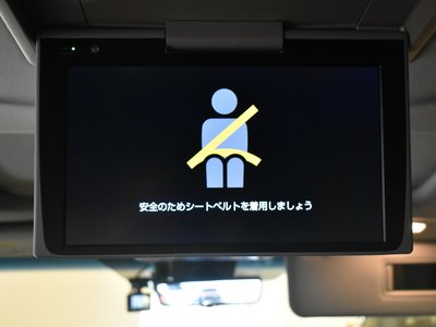 2021 TOYOTA ALPHARD 缩略图 28