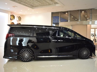 2021 TOYOTA ALPHARD 缩略图 38