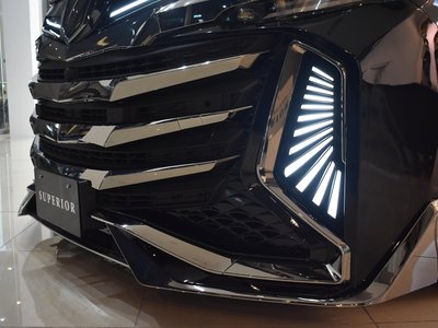 2021 TOYOTA ALPHARD 缩略图 37