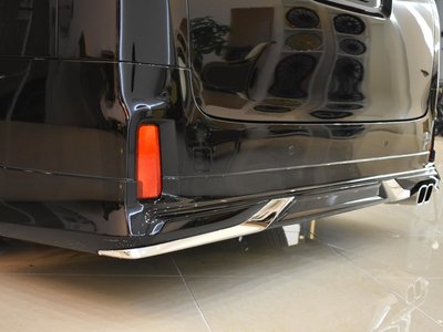 2021 TOYOTA ALPHARD 缩略图 45