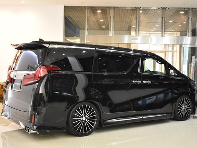 2021 TOYOTA ALPHARD 缩略图 40