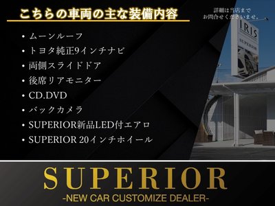 TOYOTA ALPHARD - 5
