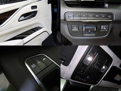 2022 Cadillac ESCALADE 5TH GENERATION 缩略图 16
