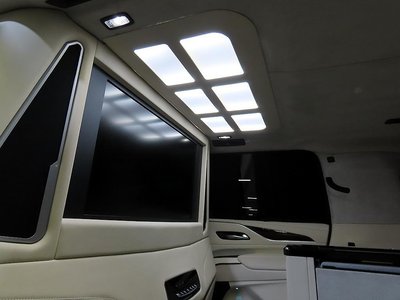 2022 Cadillac ESCALADE 5TH GENERATION 缩略图 14