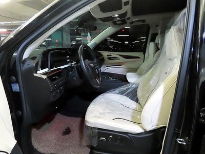 2022 Cadillac ESCALADE 5TH GENERATION photo 7