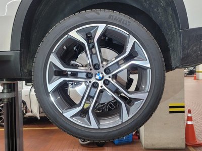 BMW X5 - 3