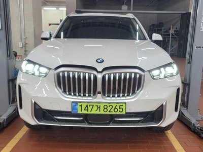 BMW X5 - 1