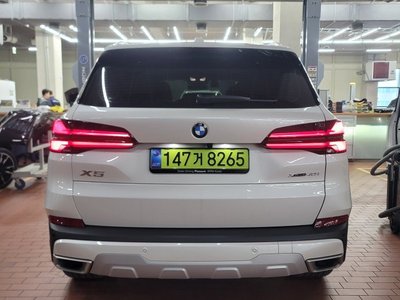 BMW X5 - 4