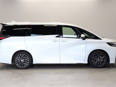 TOYOTA VELLFIRE - 6