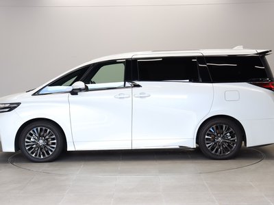 TOYOTA VELLFIRE - 5