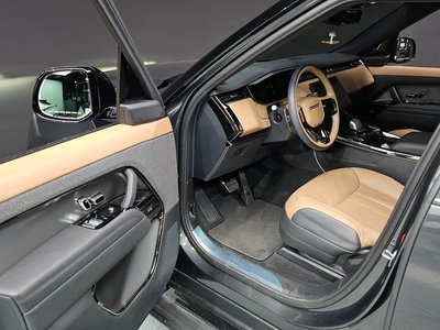 LAND ROVER RANGE ROVER SPORT - 10