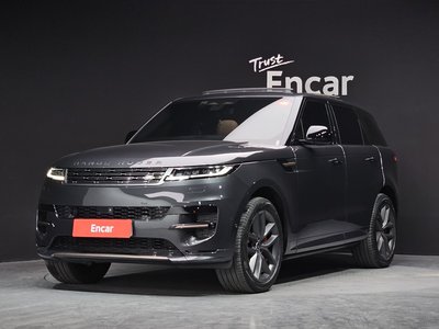 LAND ROVER RANGE ROVER SPORT - 1