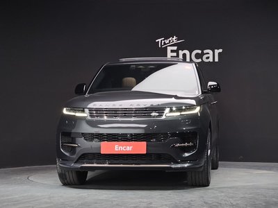 LAND ROVER RANGE ROVER SPORT - 2