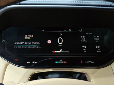 LAND ROVER RANGE ROVER SPORT - 8