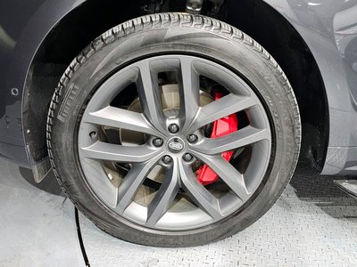 LAND ROVER RANGE ROVER SPORT - 6