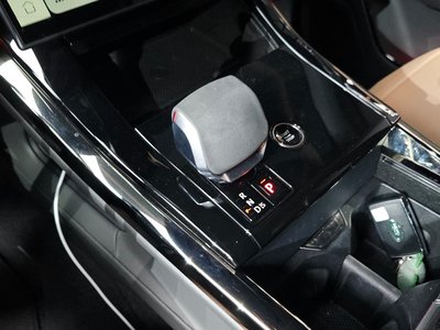 LAND ROVER RANGE ROVER SPORT - 9