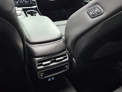 2024 Genesis GV70 缩略图 34