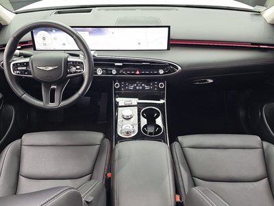 2024 Genesis GV70 photo 5