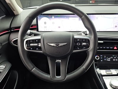 2024 Genesis GV70 缩略图 19