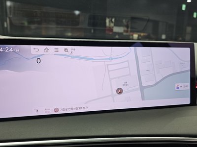 2024 Genesis GV70 缩略图 20