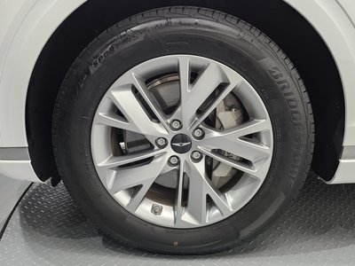 2024 Genesis GV70 photo 6