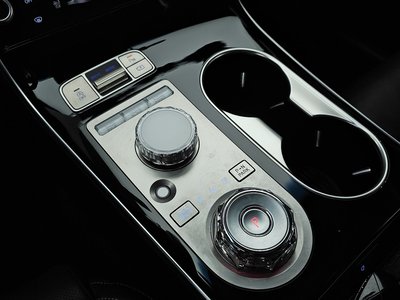 2024 Genesis GV70 缩略图 12