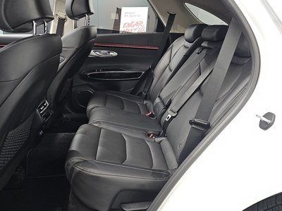 2024 Genesis GV70 缩略图 18