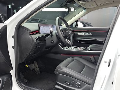 2024 Genesis GV70 缩略图 13